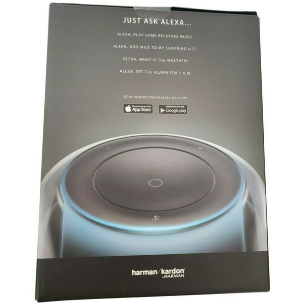 Harman kardon hotsell allure app