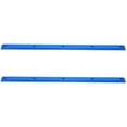 thumbnail image 1 of 2pcs Sturdy Skateboard Rails Anti Collision Skateboard Rib Bones Professional Rib Bone Rails, 1 of 9