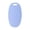 A003- Blue, variant on Seo Travel Toothbrush Holder with Dustproof Silicone Cover,Portable Toothbrush Case for On-The-Go and Travel Accessories for Women,Pink Toothbrush Protector,1 Pack