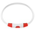 thumbnail image 1 of Collar De Perro LED, Collar Recargable Para Mascotas Con Flash USB Con 3 Modos De Luz Para Seguridad Nocturna De Perros, 1 of 7