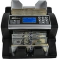thumbnail image 2 of Royal Sovereign RBC-ED350 Front Loading High Speed Bill Counter, 2 of 5