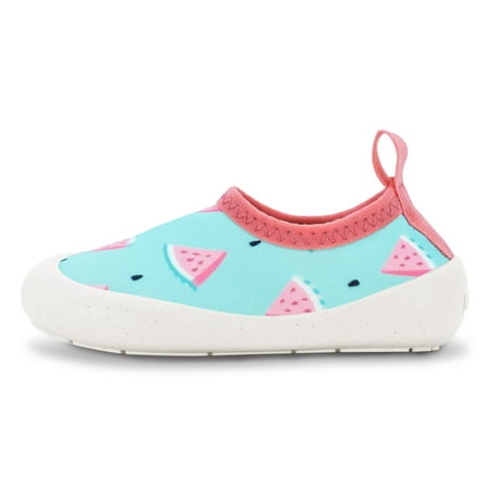 

JAN & JUL Kids Water Shoes (Watermelon Size: 6 Toddler)