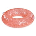 thumbnail image 4 of Funsicle FunTube, Inflatable Swim Tube Pool Floats, 4-Pack, Multicolor, Age 9 & up, Unisex, 4 of 12