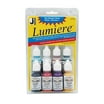 Jacquard Luiere Exciter Pack .5oz 9/Pkg in Pakistan | WellShop.pk