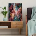 thumbnail image 5 of Abstract Brushstroke Texture Canvas Print Wall Art for Living Room Office Hotel Restaurant, 5 of 8