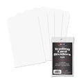 thumbnail image 3 of BCW Tall trading card dividers, 3 of 3