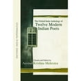 thumbnail image 1 of Pre-Owned Oxford India Paperbacks: The Oxford India Anthology of Twelve Modern Indian Poets (Paperback), 1 of 1