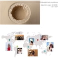 thumbnail image 2 of Sombrero para el sol, sombrero de verano para mujer, sombrero de paja, sombrero de paja, sombrero de playa, sombrero para el sol, sombrero de ala ancha, sombrero de jardín plegable,, 2 of 5