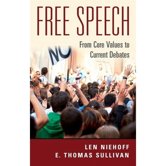 Free Speech, (Hardcover)