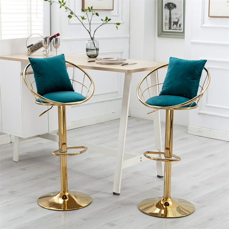 Small swivel bar stools deals