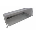 thumbnail image 2 of Light Lens Cover For NuTone Lamp Vent Hood Stove Range Ventilation Fans, 2 of 3