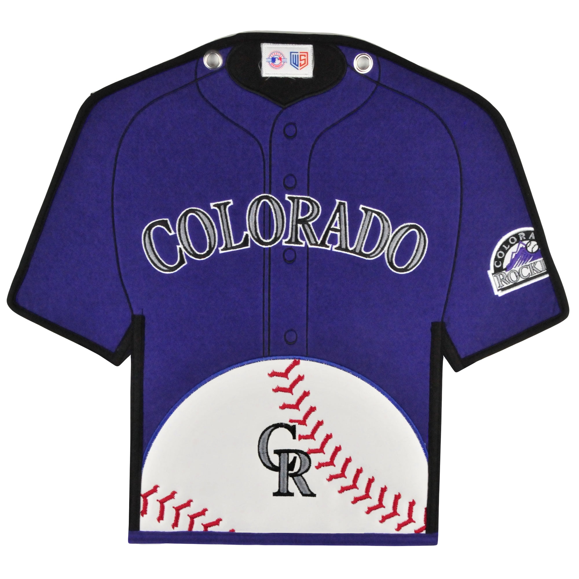 colorado rockies throwback jersey