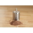 thumbnail image 4 of Fante's Tabletop Cheese and Chocolate Fine or Coarse Grater Suction Cup Base, 4 of 8