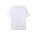 thumbnail image 3 of Camisetas estampadas para hombre, camisetas de cuello redondo, camisetas casuales de manga corta para verano, camisetas para adultos, hombres, mujeres, adolescentes, jóvenes, camisetas de ocio., 3 of 6