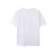 thumbnail image 3 of Camiseta informal de verano de manga corta con estampado para hombre. Cómoda, transpirable, suave y holgada, ideal para actividades al aire libre. Para adultos, hombres, mujeres, adolescentes, jóvenes, 3 of 6