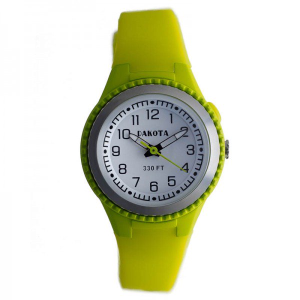 Dakota Kids Analog Light Up Watch
