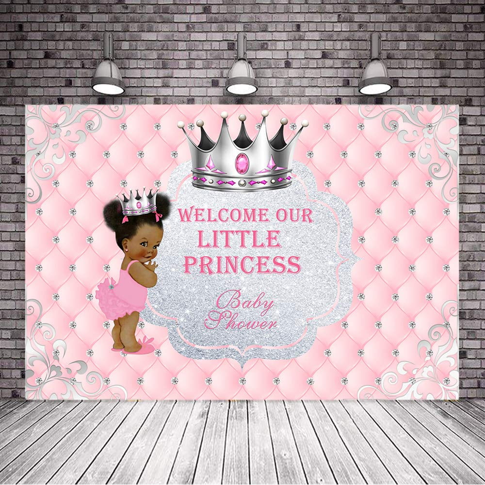 ethnic mermaid baby shower decorations