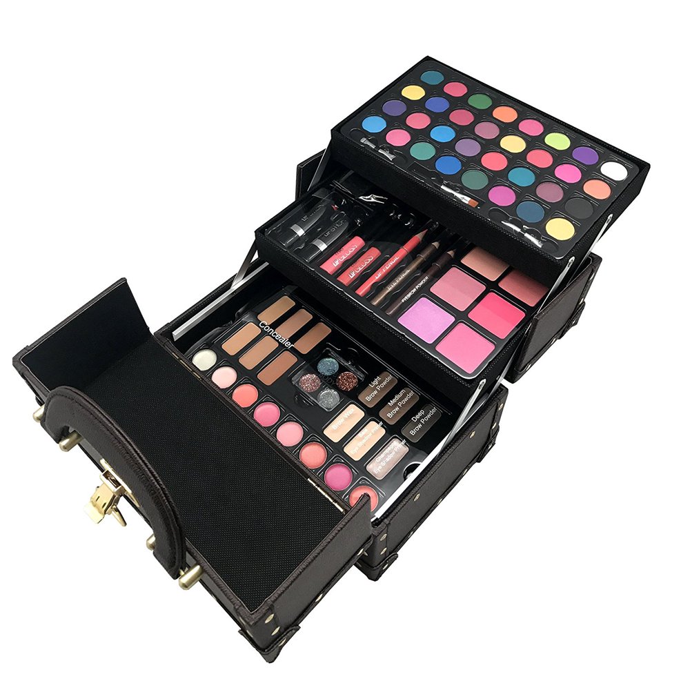 makeup trunk