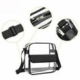 thumbnail image 5 of Clear Tote Bag, 5 of 5