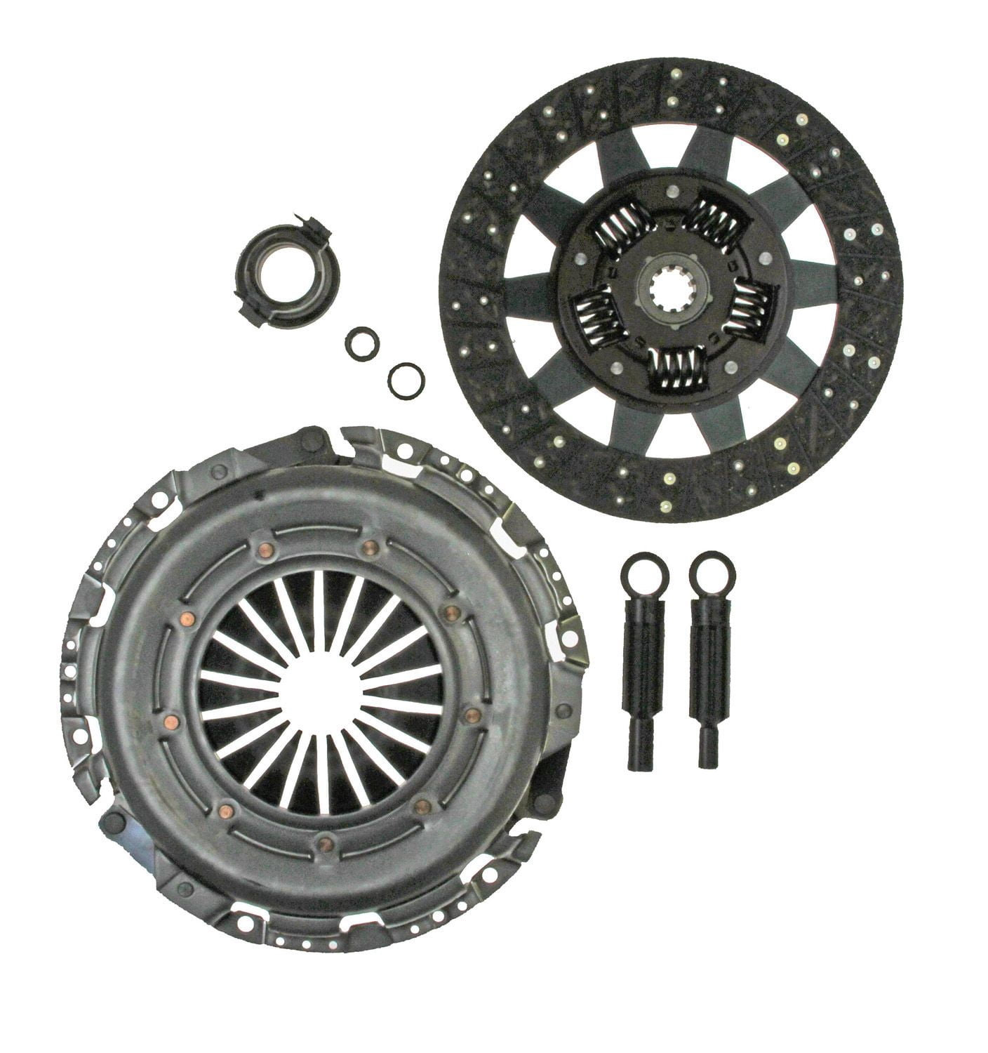 Clutch Kit