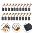 thumbnail image 4 of Bgsha 20pcs For Brush Set rep CB103 6x10x15mm, 4 of 8