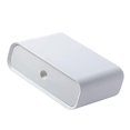thumbnail image 1 of Monitor Stand Riser Monitor Riser Monitor Laptop Stand Ergonomic Tidy White, 1 of 8