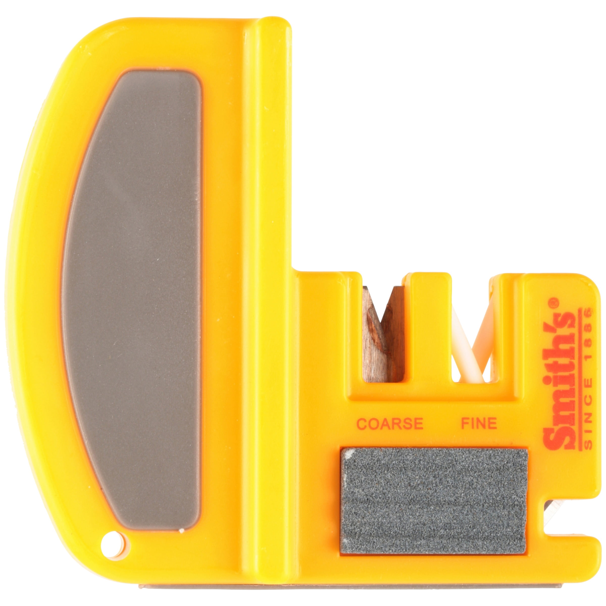 Smith's® Hunt & Fish Knife & Hook Sharpener