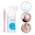 thumbnail image 1 of Kit Shampoo Espuma Lash Y Brocha Para Extensiones Pestañas JoSamMy Espuma/Brocha Pestañas, 1 of 4