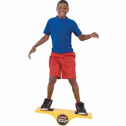 Balance Master, Yellow by Generic