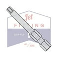 thumbnail image 2 of T-30 Torx(R) Alternative Power Bit | 1/4" Hex Shank | Hardened Steel (Quantity: 20), 2 of 2