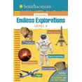 thumbnail image 1 of Endless Explorations, Brenda Scott Royce, Emily Rose Oachs, et al. Hardcover, 1 of 4