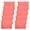 Pink, variant on HannLk Document Bag File Storage Bag for Office File Document Organization