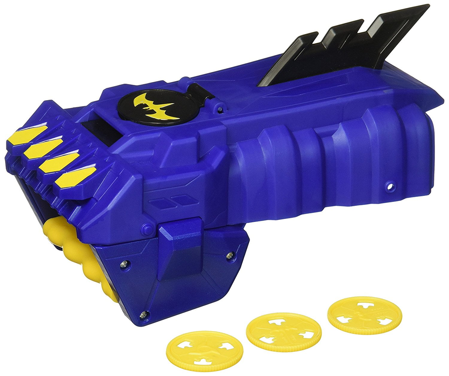 batman cyberex