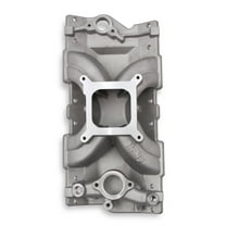Holley Performance 300-261 Engine Intake Manifold