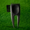 thumbnail image 1 of Herramienta De Cepillo De Limpieza Para Palos De Golf Colamx, 1 of 8
