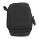thumbnail image 2 of STARTRC - Bolsa de almacenamiento para micrófono inalámbrico, bolso de mano con mosquetón, estuche de transporte para micrófono de exterior para DJI Mic, 2 of 12