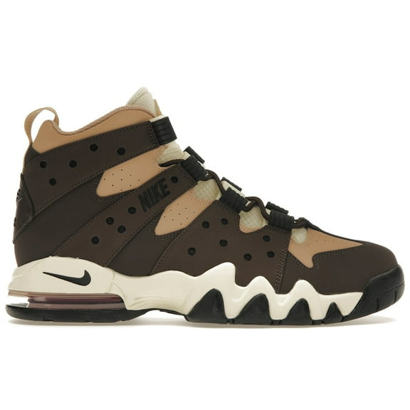 Nike Men's Air Max 2 CB '94 Baroque Brown Basketball Shoes, from StockX