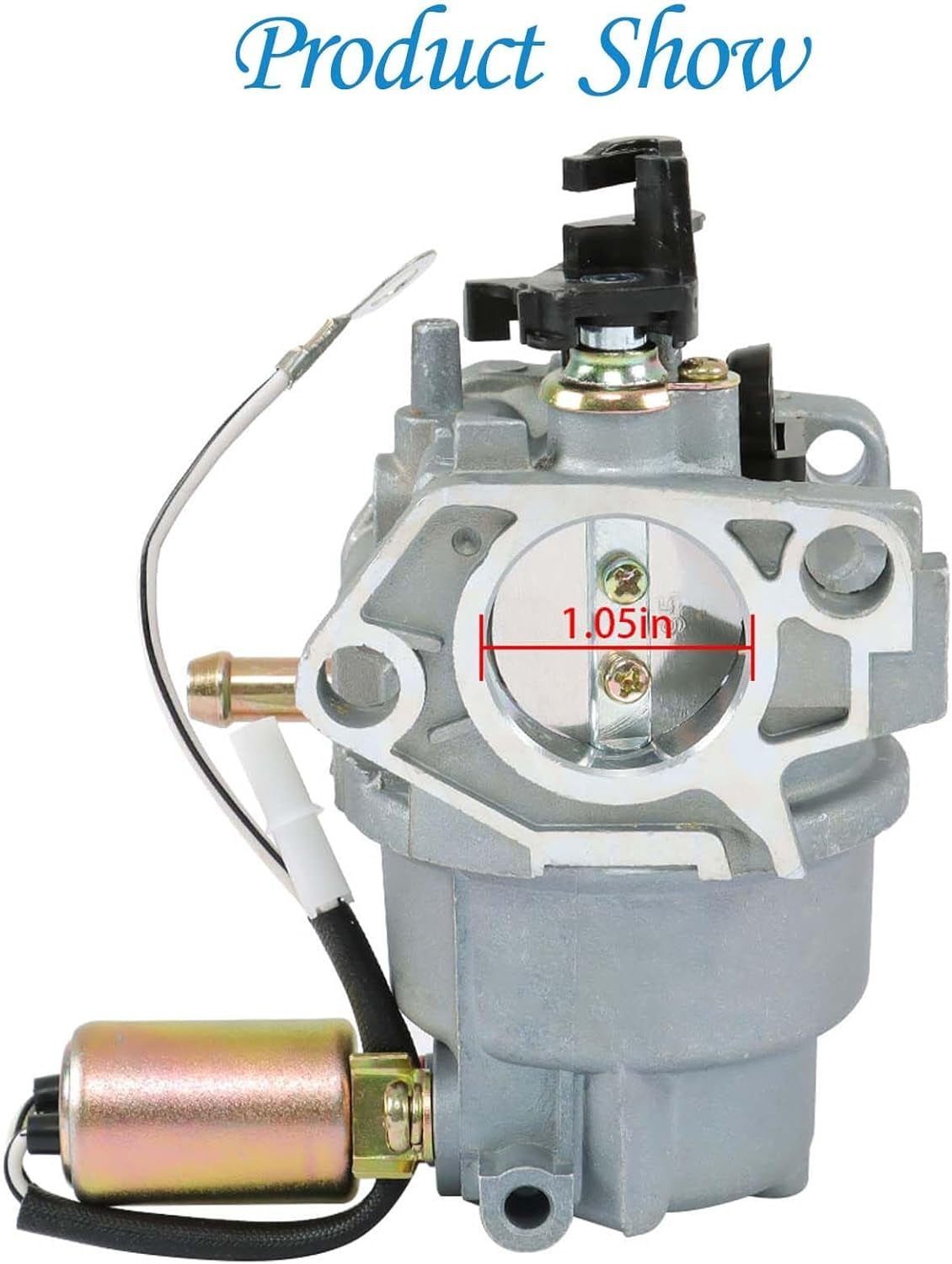951-05149 Carburetor Replacement for Cub Cadet CC30 CC760ES Craftsman T1000 T1200 R1000 Replacement for Husky LT4200 Lawn Mower 4P90HUA 4P90HUC 420cc 4P90JUC 4P90JUE 4P90JUF Engine