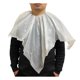 thumbnail image 1 of 50 piezas delantal de corte de pelo impermeable, 1 of 3