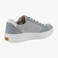 thumbnail image 5 of Dr. Scholl's Madison Lace Women's Fashion Sneakers Grey/White Size 8.5 M, 5 of 8