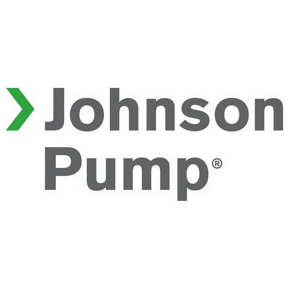 Johnson Pump 1250 Gph Straight Aerator 28123