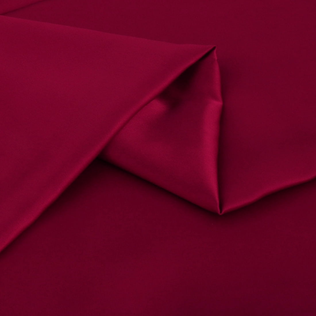Unique Bargains 100% Mulberry Silk Pillowcase Set of 2, Queen Size