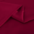 thumbnail image 2 of Unique Bargains 100% Mulberry Silk Pillowcase Set of 2, Queen Size, 2 of 2