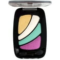 thumbnail image 5 of L'Oreal Loreal Colour Riche New Essentials Eye Shadow, 0.17 oz, 5 of 8