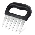 thumbnail image 1 of Greeniant Kit de accesorios para barbacoa para acampar, agarre cómodo y mango anticaliente, tenedor para sacar carne Kits de desorden para acampar, 1 of 6