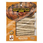 SAVORY PRIME MUNCHIE STICKS NAT5" (paquet de 1)