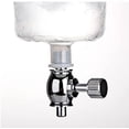 thumbnail image 4 of NISPIRA Luxury Iced Coffee Dripper Cold Brewer Maker Glass Stainless Steel Stand, 4 of 8