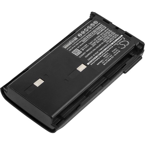 1300mAh KENWOOD PB-17 PB-14 PB-13H PB-15 PB-13 PB-18 Battery for TK-28A TH-28 TH-77AT TK-27A TH-47 TH-75AT TK-220 TK-26A TH-47A
