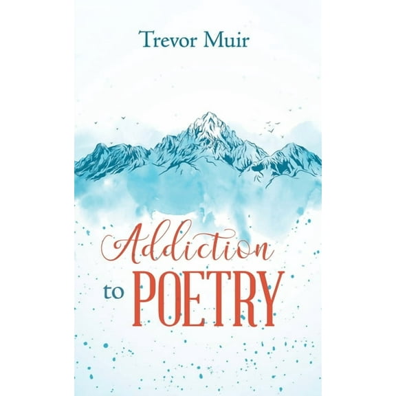 Addiction to Poetry, (Paperback)