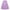 Purple, variant on YOUSNH New Women's High Waisted A Line Pocket Skirt Skater Skirt Flared Mid Length Skirt Womens Skirt Green M